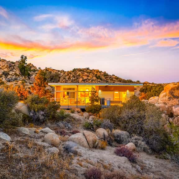 Wander Yucca Valley - Image 1